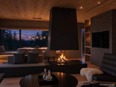 Chalet kaufen in 8970 Schladming (Bild 1)