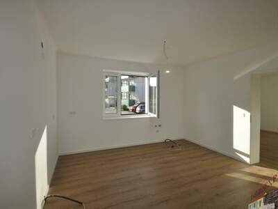 Haus mit Garten mieten in 3100 Sankt Pölten (Bild 1)