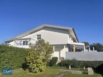 Haus kaufen in 6890 Lustenau