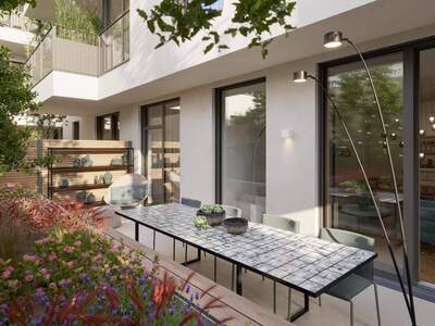 Eigentumswohnung in 1190 Wien