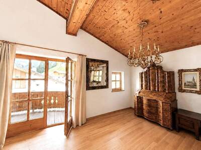 Eigentumswohnung in 6370 Kitzbühel