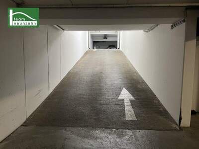 Halle / Lager / Produktion mieten in 1070 Wien (Bild 5)