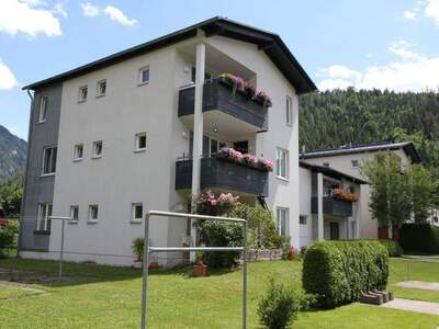 Wohnung mieten in 8632 Mariazell