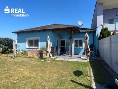 Haus kaufen in 7111 Parndorf