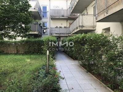 Apartment provisionsfrei mieten in 1060 Wien