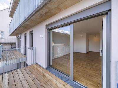 Wohnung mit Balkon kaufen in 8552 Eibiswald (Bild 4)