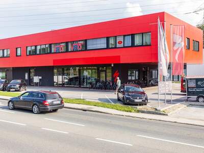 Gewerbeobjekt mieten in 5101 Bergheim (Bild 5)