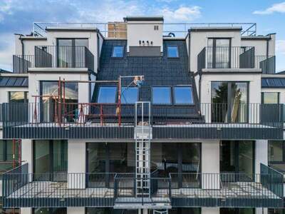 Wohnung kaufen in 1220 Wien