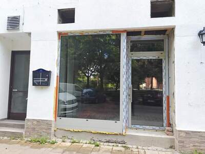Gewerbeobjekt mieten in 1200 Wien