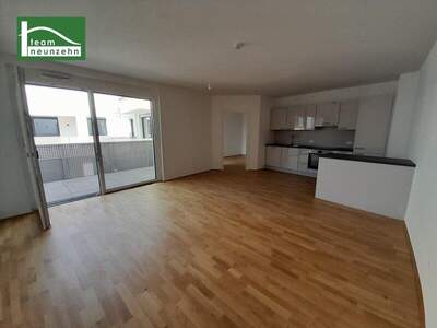 Terrassenwohnung mieten in 3100 St. Pölten (Bild 1)