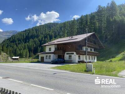 Haus kaufen in 6456 Gurgl (Bild 2)