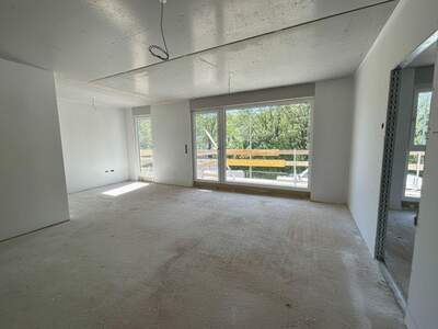 Wohnung mit Balkon kaufen in 4020 Linz (Bild 1)