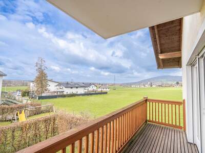 Etagenwohnung mieten in 5102 Anthering