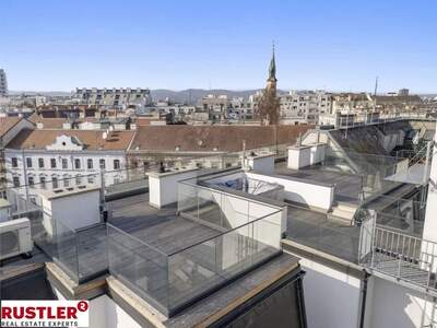 Eigentumswohnung in 1020 Wien