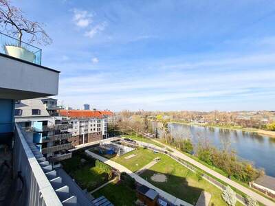 Terrassenwohnung mieten in 1220 Wien (Bild 5)