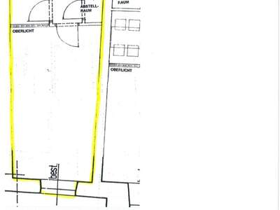 Altbauwohnung mieten in 8010 Graz (Bild 5)