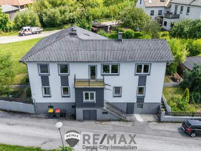 Einfamilienhaus kaufen in 3170 Hainfeld (Bild 1)