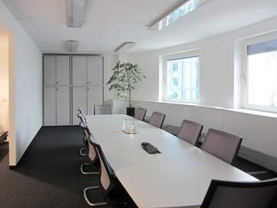 Gewerbeobjekt mieten in 1060 Wien