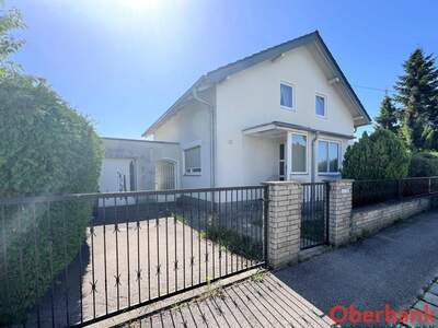 Haus kaufen in 4600 Wels