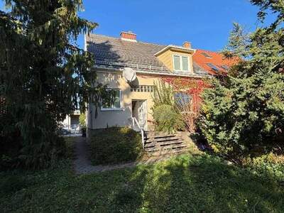 Haus mit Garten kaufen in 2700 Wr. Neustadt (Bild 5)
