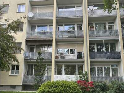 Terrassenwohnung mieten in 8042 Graz (Bild 1)