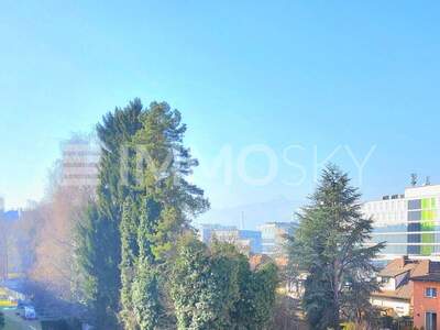 Terrassenwohnung kaufen in 4020 Linz (Bild 1)