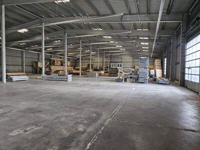 Gewerbeobjekt mieten in 3100 St. Pölten