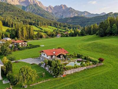 Einfamilienhaus kaufen in 5760 Saalfelden (Bild 4)