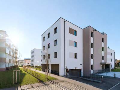 Anlageobjekt kaufen in 4780 Schärding Vorstadt