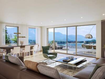 Eigentumswohnung in 9500 Villach