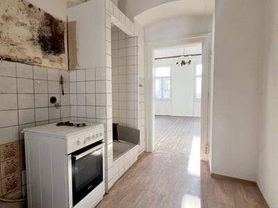 Wohnung kaufen in 1150 Wien