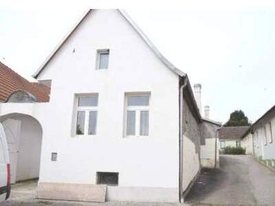 Haus kaufen in 3720 Pfaffstetten