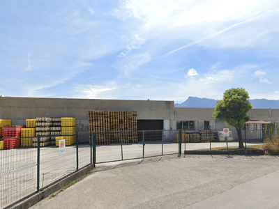 Gewerbeobjekt mieten in 5020 Salzburg