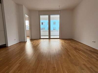 Wohnung mit Balkon mieten in 8041 Graz (Bild 1)