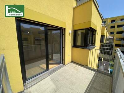 Terrassenwohnung mieten in 1210 Wien (Bild 5)