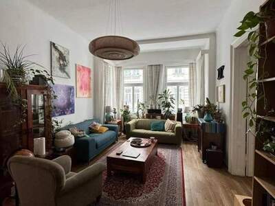 Wohnung provisionsfrei mieten in 1020 Wien