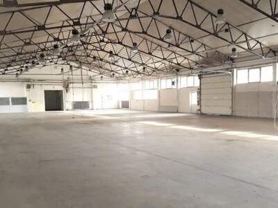 Gewerbeobjekt mieten in 4623 Gunskirchen (Bild 3)