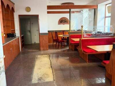 Gewerbeobjekt mieten in 1200 Wien