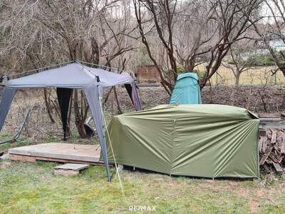 Grundstück mieten in 3814 Kollmitzgraben