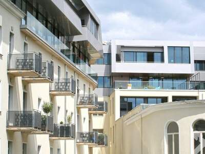 Mietwohnung in 8020 Graz (Bild 1)