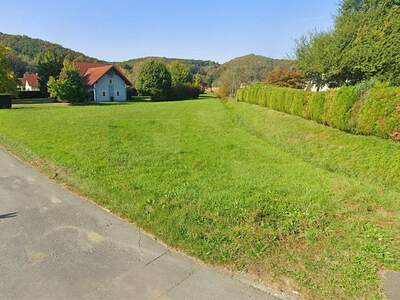 Grundstück kaufen in 8380 Grieselstein