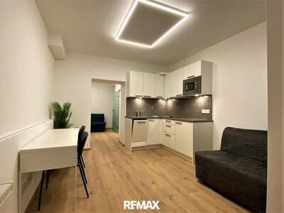 Mietwohnung in 1030 Wien