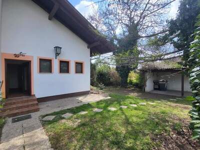 Haus kaufen in 2801 Katzelsdorf