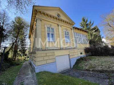 Einfamilienhaus kaufen in 1140 Wien