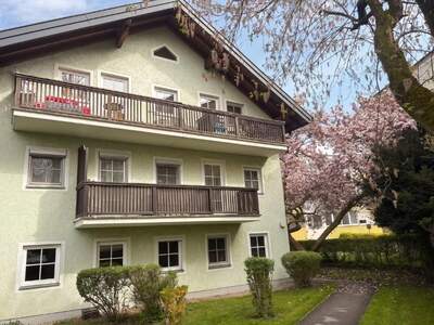 Erdgeschosswohnung kaufen in 5020 Salzburg