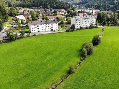 Grundstück kaufen in 8621 Thörl (Bild 1)