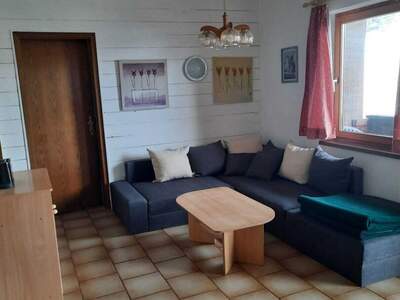 Wohnung mit Balkon mieten in 6382 Kirchdorf (Bild 1)