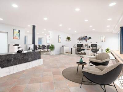 Gewerbeobjekt mieten in 6300 Wörgl (Bild 2)