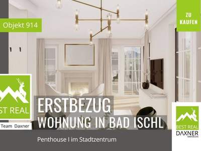 Wohnung kaufen in 4820 Bad Ischl