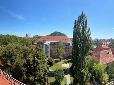 Mietwohnung provisionsfrei in 8010 Graz